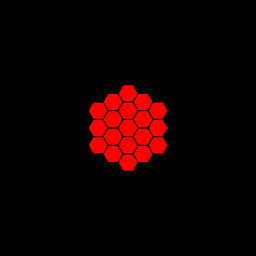 Tiled small hexagonal aperture.png