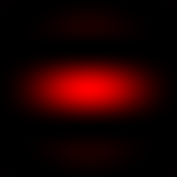 Laser interference pattern from small hexagonal aperture.png
